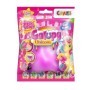 Slime magic diverse culori in punguta 75ml cu surpriza figurina unicorn
